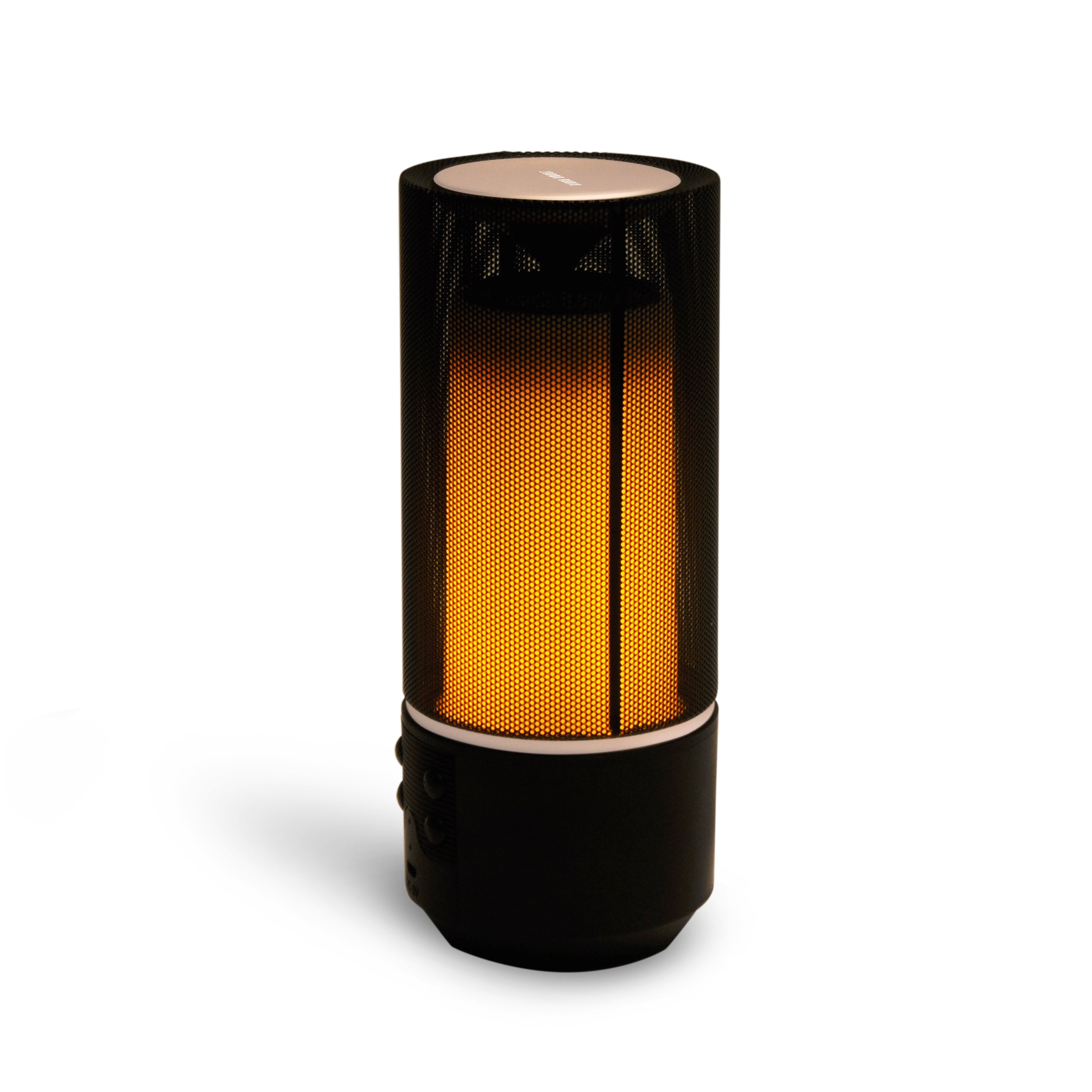 ワイヤレスLEDスピーカー CA-03 – CROWD AUDIO