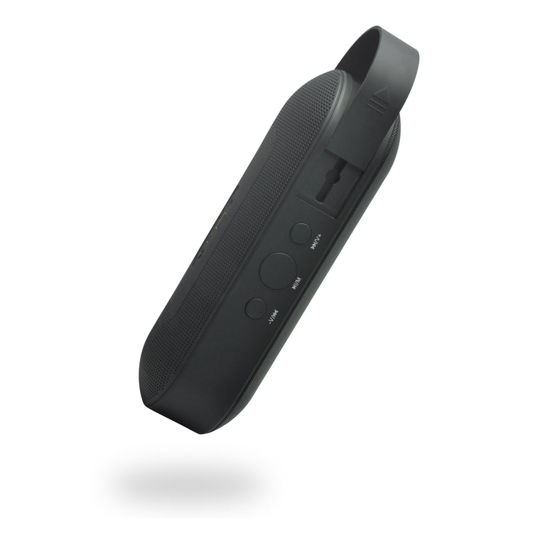 ワイヤレスステレオスピーカー CA-05